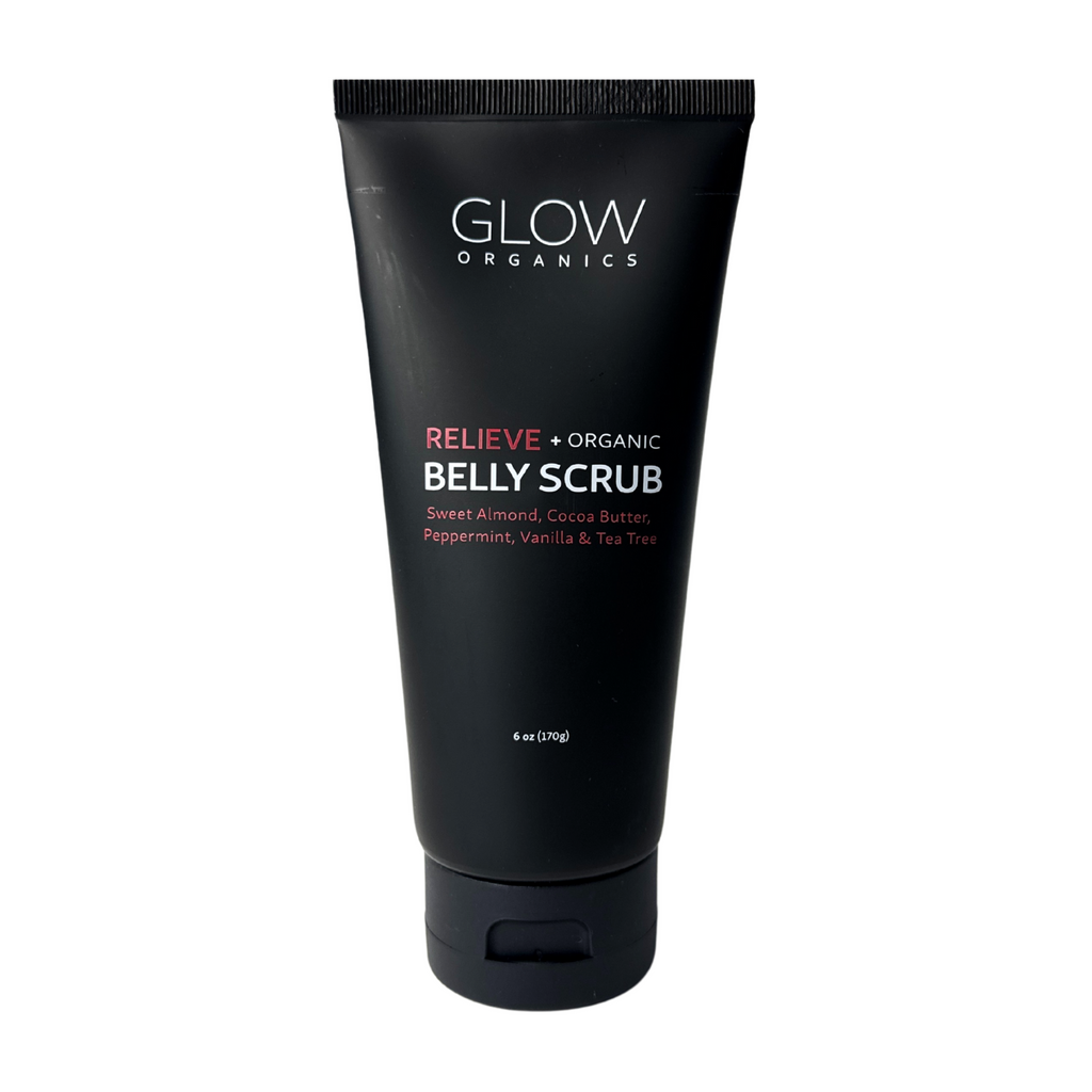 Belly Scrub