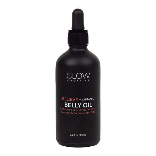 Belly Oil