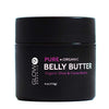 Organic Belly Butter (Pure)